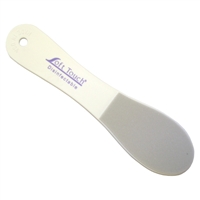 Soft Touch Sand Turtle Foot File - Professional Nail Salon Products | Terry Binns Catalog