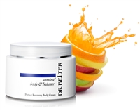 Samtea Perfect Recovery Body Cream - Spa & Esthetician Supply | Terry Binns Catalog