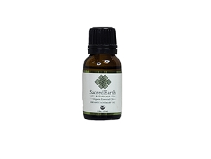 Sacred Earth Rosmary Essential Oil - Massage Therapy Supply | Terry Binns Catalog