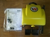 Wacker VP1550 plate tamper water system 0130524