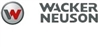 0181181 Clutch Drum - Genuine Wacker Neuson BS60-4as part