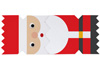 My Design Co. Father Christmas Cracker Card