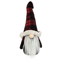 Trapper Hat Tom Winter Gnome