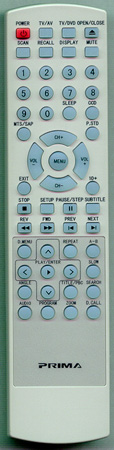 ADVENT 0094013909C Genuine  OEM original Remote