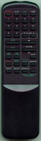 ADVENTURE UREMT32MM001 Genuine  OEM original Remote