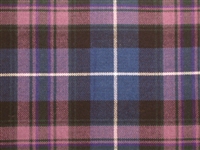 tartan in pleat hybrid kilt pride of scotland