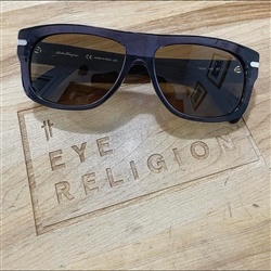 Salvatore Ferragamo SF 991 Sunglasses