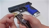 22 pistol mag loader | High capacity mag loader | magazine loader | Nictaylor follower | gun clip loader | 22 magazine loader | speed loader | 22lrupgrades | B07LB8YHCW