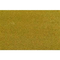 0595412 GRASS MAT, HO-scale - 50" x 100" Golden Straw