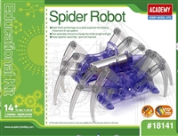 18141 SPIDER ROBOT