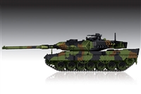 707191 1:72 German Leopard 2A6 MBT
