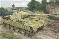 84830 1:48 German Sd.Kfz.171 PzKpfw Ausf A