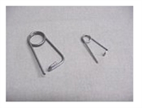 Safety Pin Small