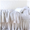 Paloma Bed End Blanket
