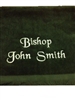 ordination gifts, clergy towels, pastor towels, preacher towels, ministry towels, preaching towels