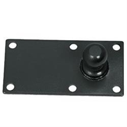 SWAY CONTROL BALL PLATE, 34842