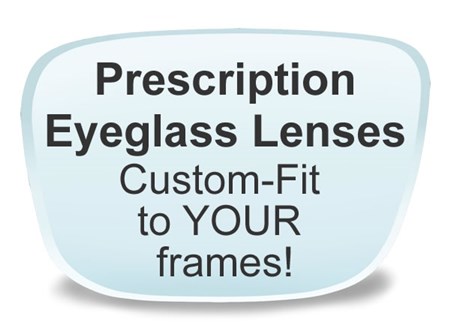 Prescription Eyeglass Lenses