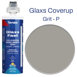Part# 1RGLAXSCGRIT Glaxs Grit Porcelain, Ceramic, and Sintered Stone Cartridge Glue