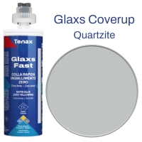 Glaxs Quartzite Porcelain/Ceramic Glue Cartridge Part# 1RGLAXSCQUARTZITE