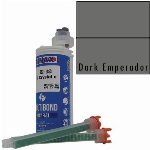 Part #GB207 Multibond Cartridge Dark Emperador 250 ML