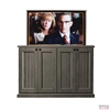 Traditional Hensley TV Lift Cabinet