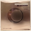 Sensations by Jil Sander Eau De Toilette Spray 2.5 oz