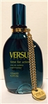 Versace Versus Time For Action Fragrance 4.2 oz Eau De Toilette