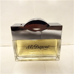 S. T. Dupont Paris Pour Homme Eau De Toilette Spray 1.7 oz