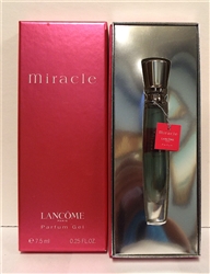 Lancome Miracle Parfum Gel 0.25 oz