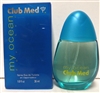 Club Med My Ocean Perfume 1oz