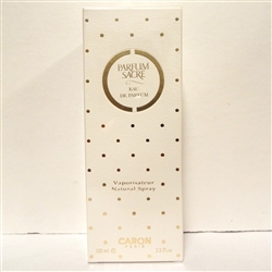 Caron Parfum Sacre Perfume 3.3oz Eau De Parfum