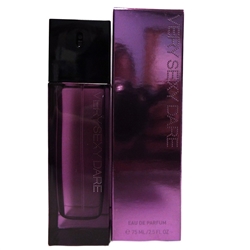 Victoria's Secret Very Sexy Dare Perfume 3.4 oz