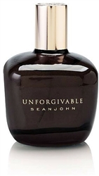 Unforgivable Black For Men By Sean John Eau De Toilette Spray 2.5 oz