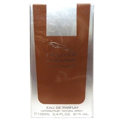 Jaguar Excellence Intense Fragrance Eau De Parfum Spray 3.4 oz