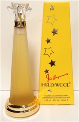 Fred Hayman's Hollywood Perfume 3.4 oz Eau De Parfum