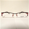 Guess Optical Eyeglass Frames GU1532A