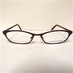 Ralph Lauren Eyeglasses RL1453 0SQ4 51-16-130
