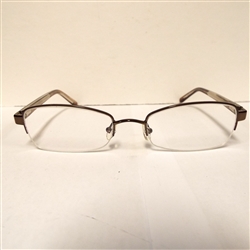 Ralph Lauren RL1470 Eyeglasses 0SZ5 Bronze