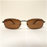 Chesterfield Sly/S Polarized Sunglasses 6ZM Brown