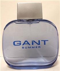 Gant Summer Cologne 1.7 oz Eau De Toilette