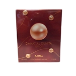 Ajmal Danat Al Duniya Amor Concentrated Perfume 1 oz