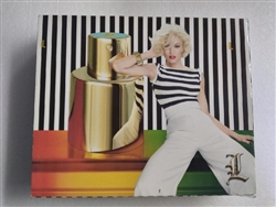 Lamb By Gwen Stefani Eau De Parfum Spray 3.4 oz 3 Piece Set