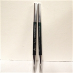 Von Berg Luxe Eyeliner Pencil Flawless Emerald .040 oz LOT OF 2