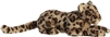 Jira Jaguar Luxe Boutique by Aurora 18" L without tail