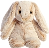 Paddle Bunny Beige by Aurora 12" L