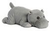 Pudding Hippo by Aurora S'mores Collection 25" L