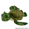 Sea Turtle wtih Baby 12" L