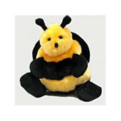 Bee Baby Plumpee