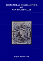 The Numeral Cancellations of New South Wales Second Edition
