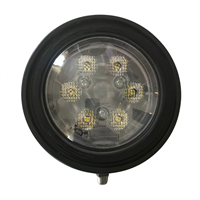 LED Rear Combo Tail Light:  #PTP-3018-LED